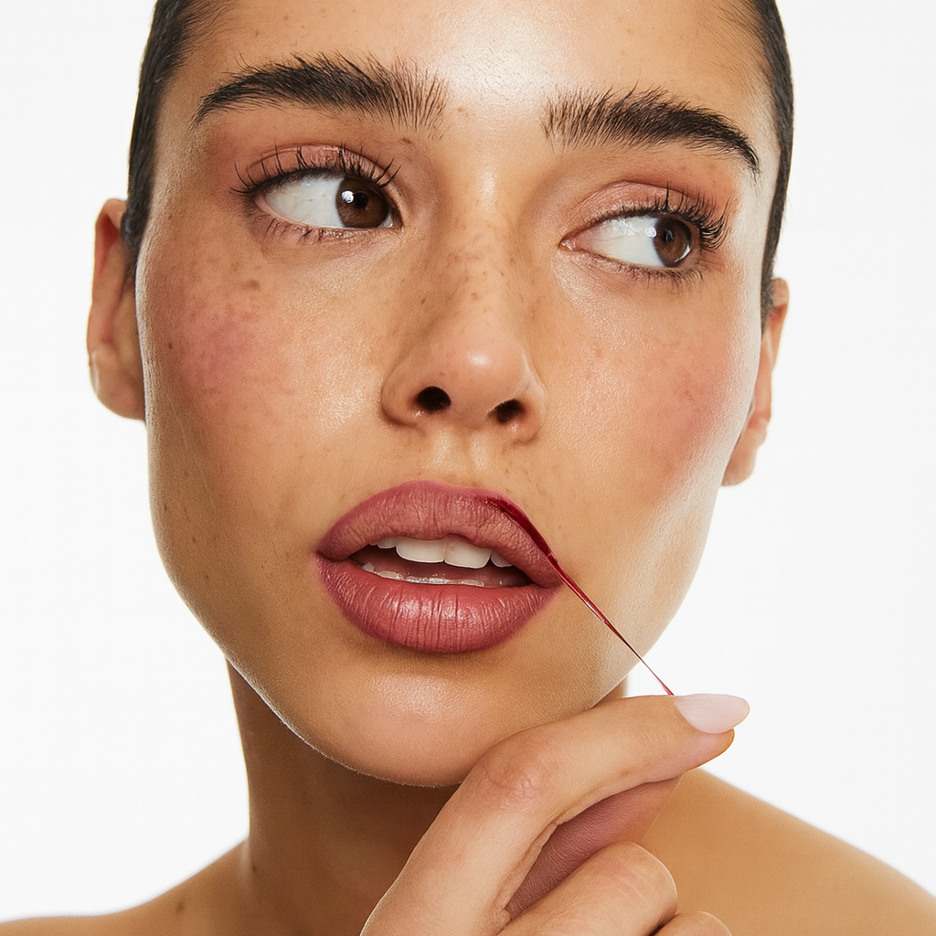 Peel-Off Lip Liner